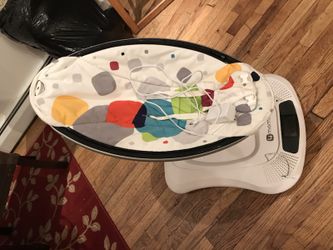 Good helper for mommy