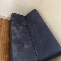 Futon Sofa 