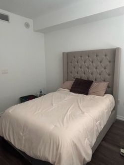 Full Size Mattress - Brand New 2026