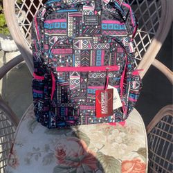 New multi functional backpacks