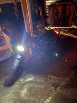 Drift Slide J1 E-Bike