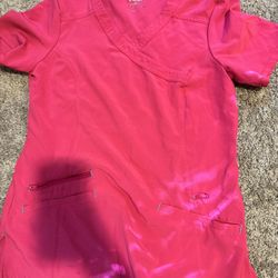 Women’s Scrubs XS 