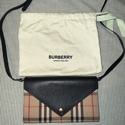 Burberry Bag 