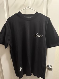 Amiri Tshirt 