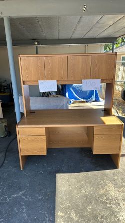 Desk