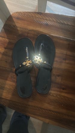 tory burch sandals