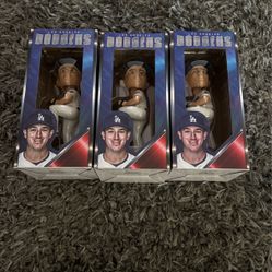 Evan Phillips Bobblehead