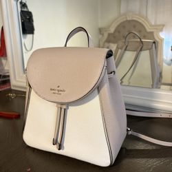 Kate Spade Backpack 