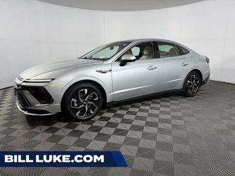 2025 Hyundai Sonata