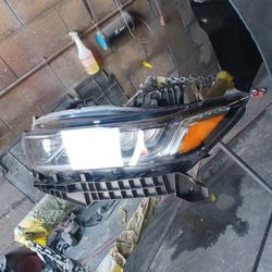 Car Parts