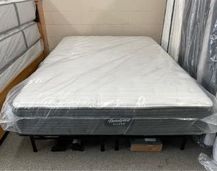 Queen Size Mattress
