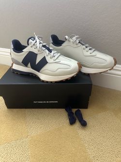 New Balance FIGS