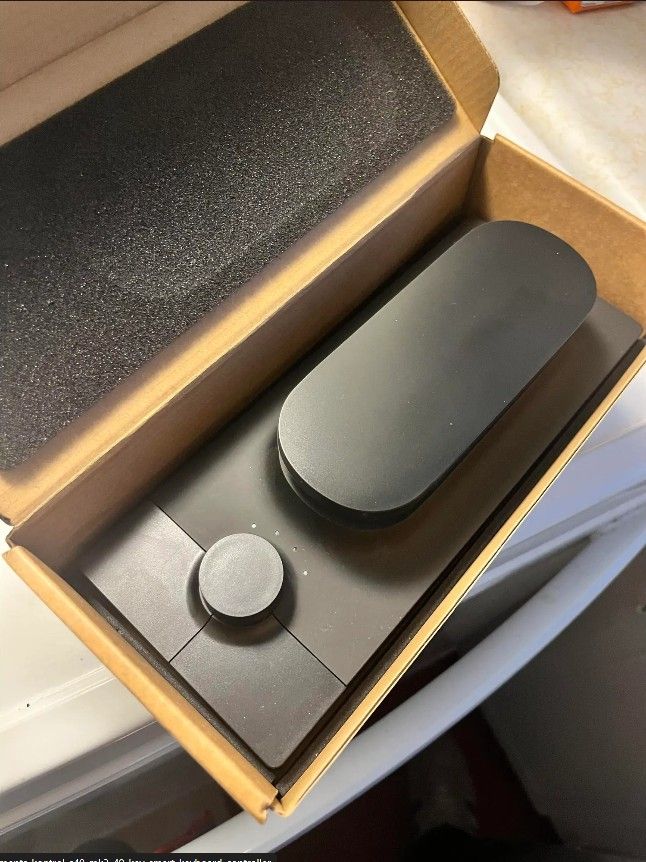 Expressive E Touché SE USB Touch Control Surface