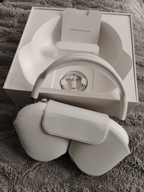 Apple Airpods Max