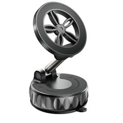 2026 Upgraded Car Phone Holder for Magsafe [125+ LB Strongest Suction & 3000gf Strongest