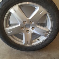 2010 Dodge Journey