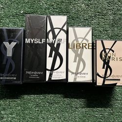 YSL BUNDLE