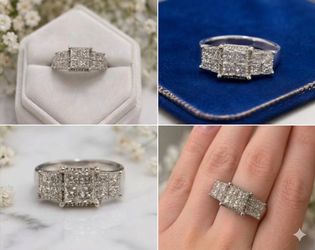Engagement ring