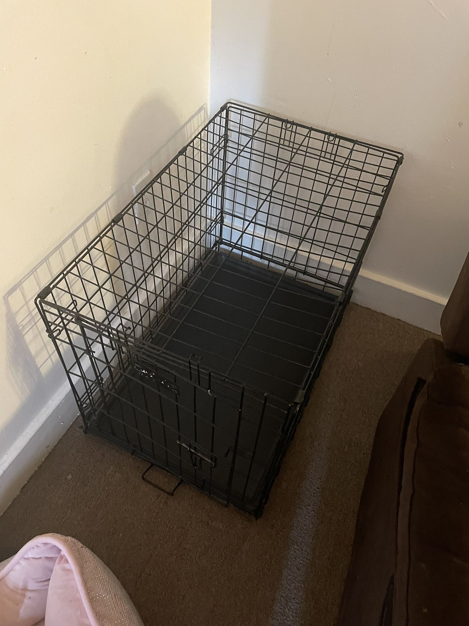 Dog Crate