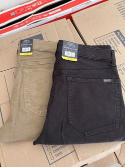 Jachs New York Men's Work Pants 32x29 Casual Wear