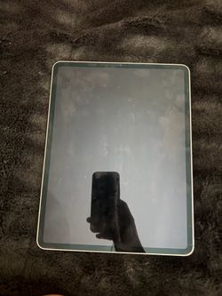 iPad Pro 6th Gen
