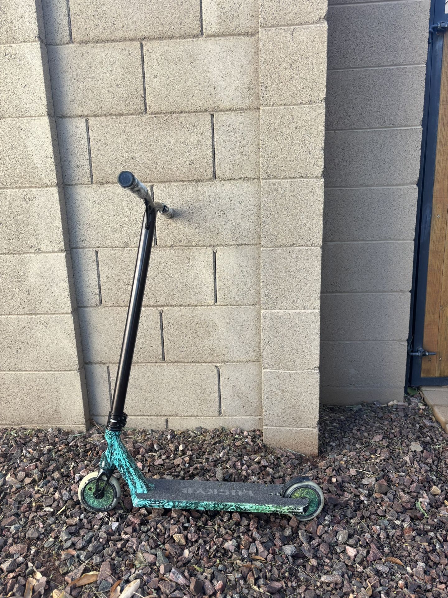 Lucky prospect pro scooter (Trick scooter)