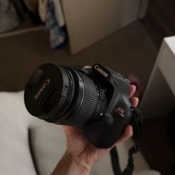 Canon EOS M10 t100 Camera