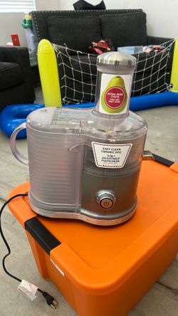 Juicer