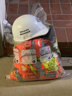 Safety Wear