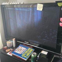 Panasonic Tv