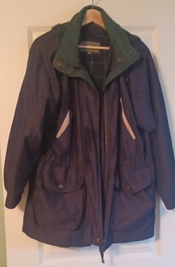 Woman’s Braetan  Lined Jacket