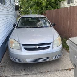 2006 Chevy cobalt 