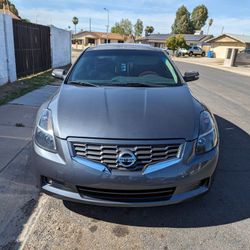 2008 Nissan Altima