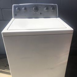 Kenmore Washer 