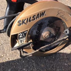 Skilsaw Classic