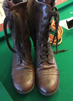 Boots..size 9.5