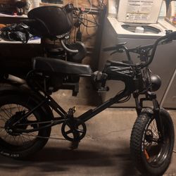 E-BIKE FOR TALARIA,STRIKE,ULTRABEE , YOZMA 