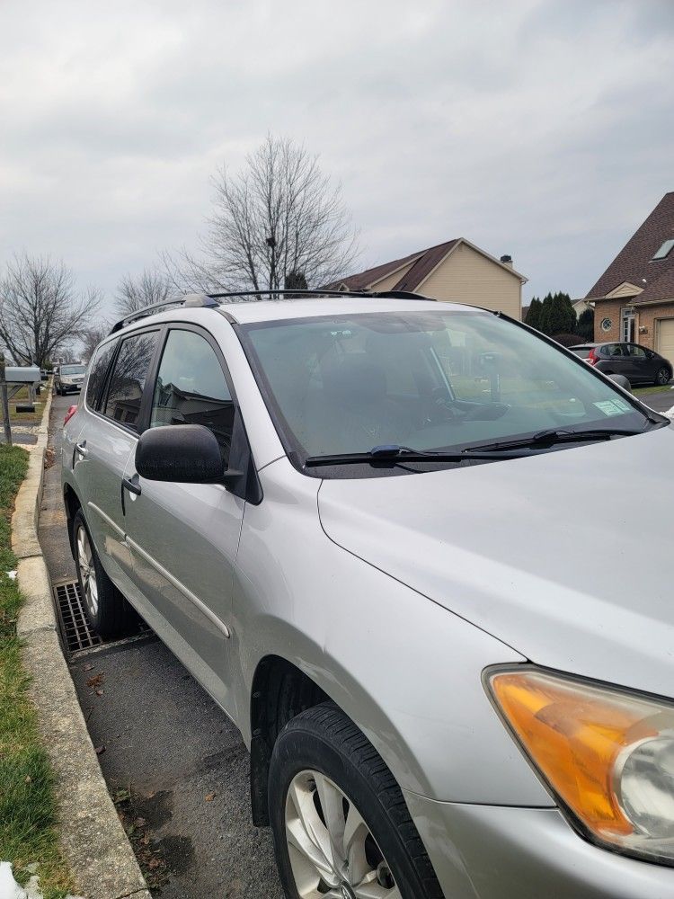 2011 Toyota Rav4