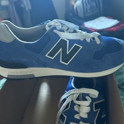 New Balance