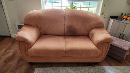 Free couch