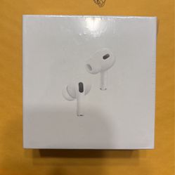 AirPods Pro 2 New 