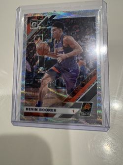 Devin Booker Lot