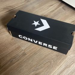 Converse Shoes