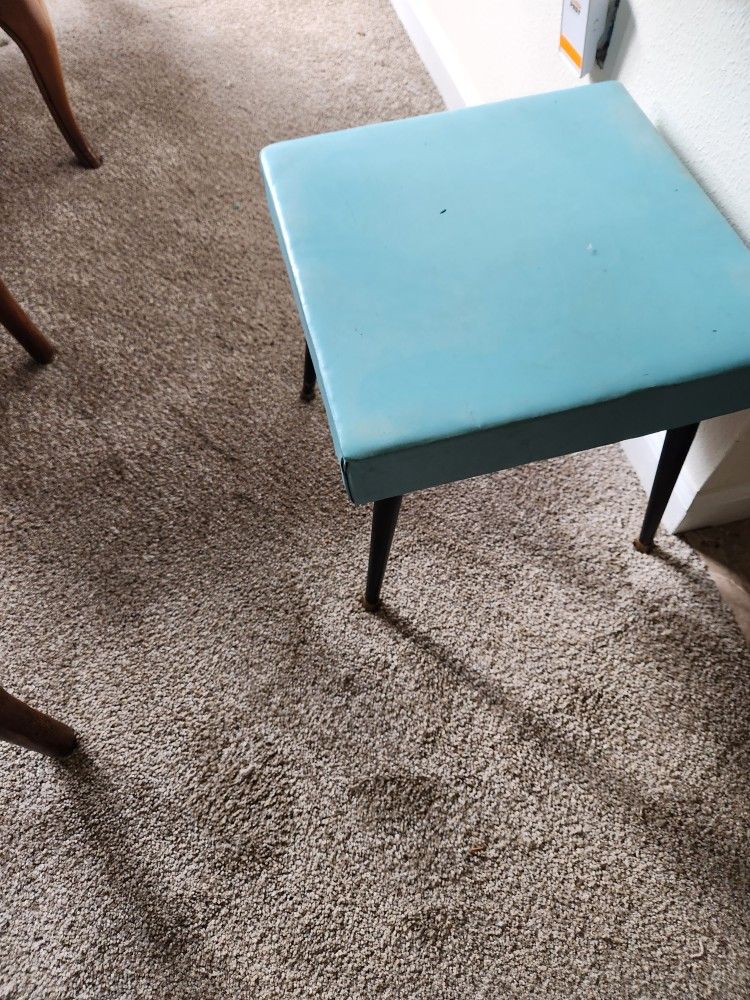 Vintage Stool