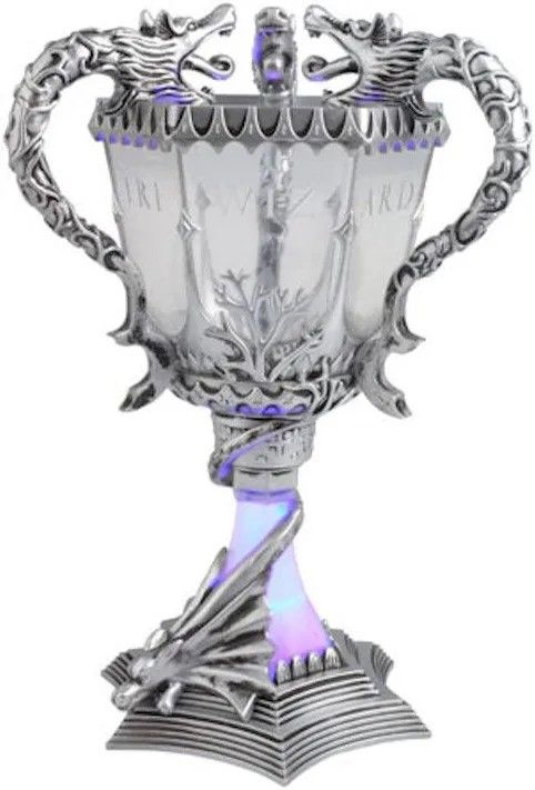 Harry Potter TRIWIZARD TOURNAMENT CUP
