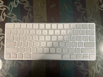 Apple Magic Keyboard