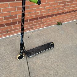 Scooter 