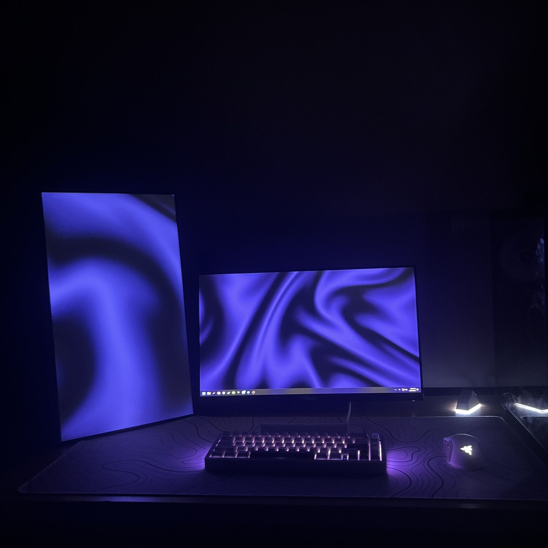 Entire Gaming setup (read description)