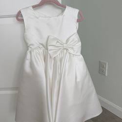 2 Flower Dresses 