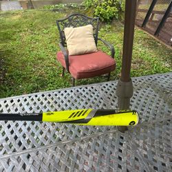 Baseball bat